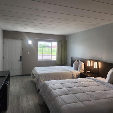 Royal Inn Hotel Indianapolis Dış mekan fotoğraf
