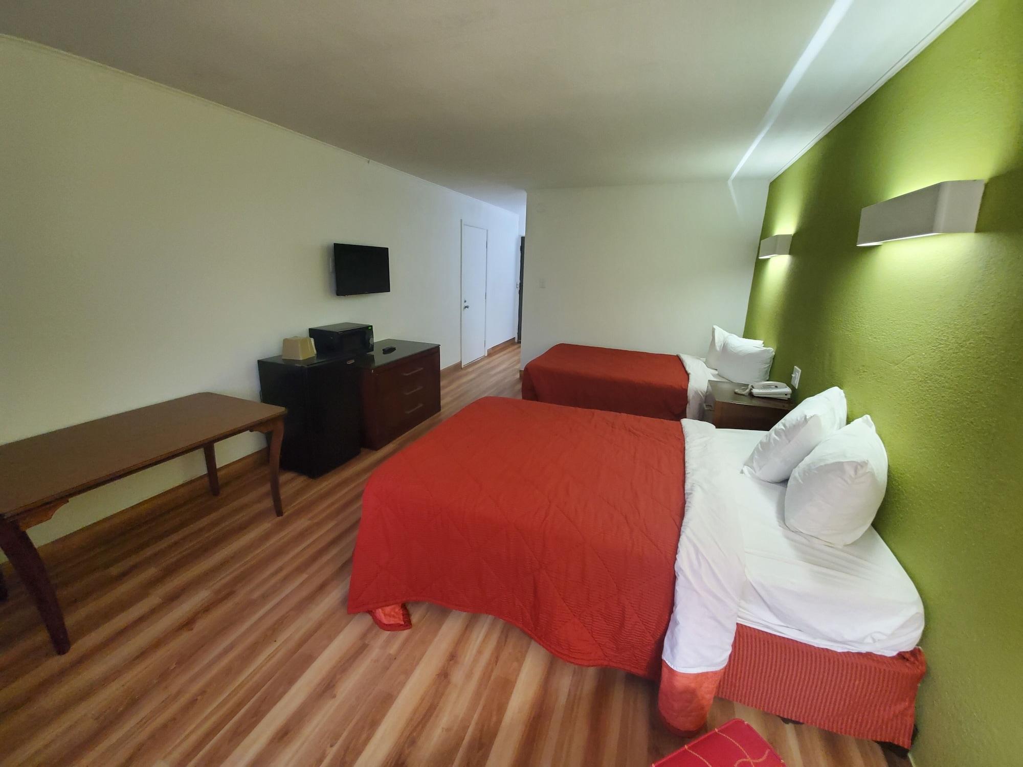 Royal Inn Hotel Indianapolis Dış mekan fotoğraf