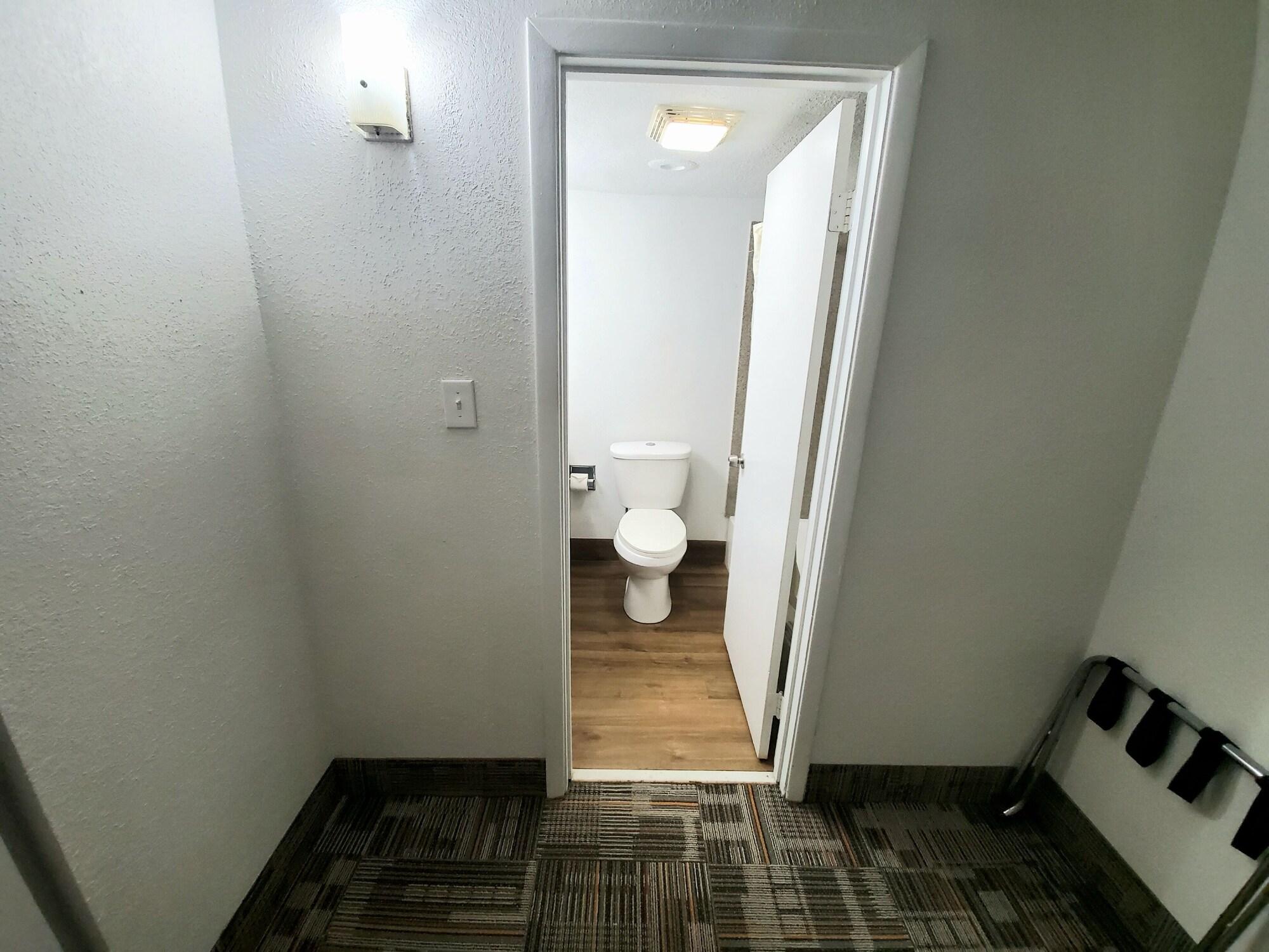 Royal Inn Hotel Indianapolis Dış mekan fotoğraf