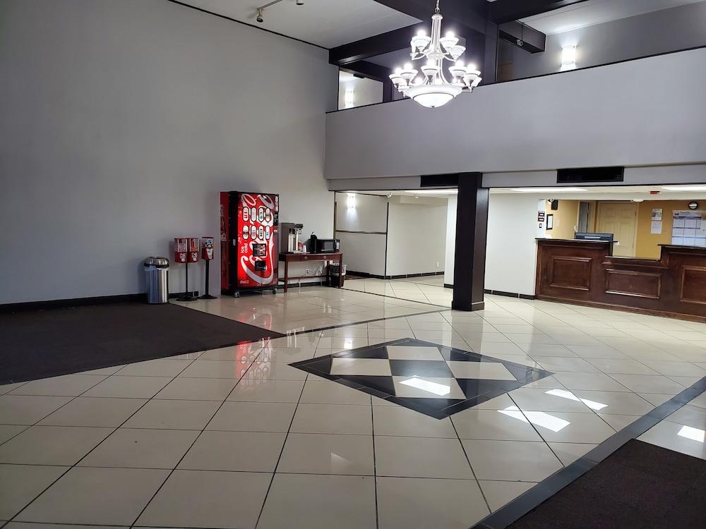 Royal Inn Hotel Indianapolis Dış mekan fotoğraf