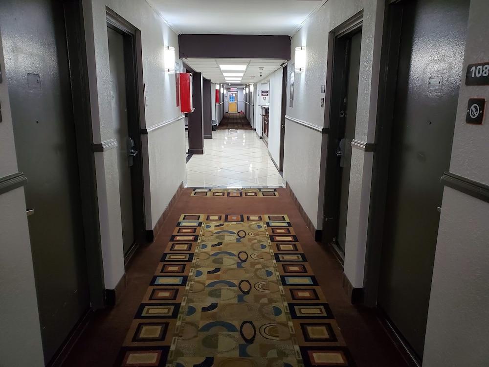 Royal Inn Hotel Indianapolis Dış mekan fotoğraf