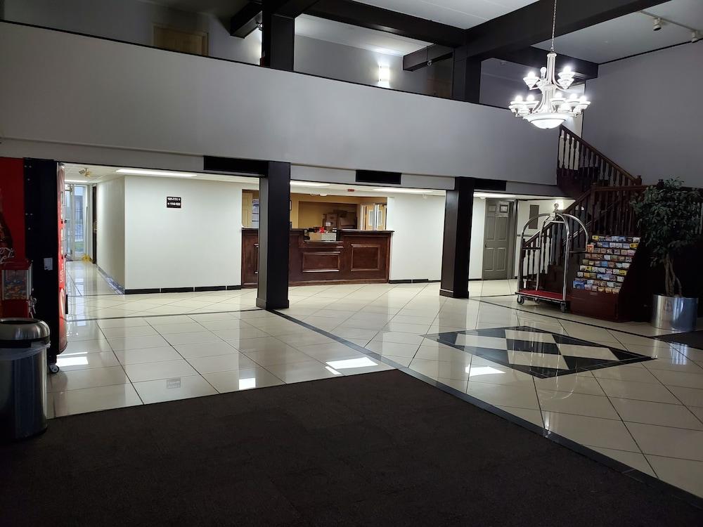Royal Inn Hotel Indianapolis Dış mekan fotoğraf