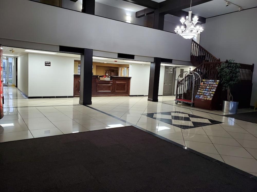 Royal Inn Hotel Indianapolis Dış mekan fotoğraf