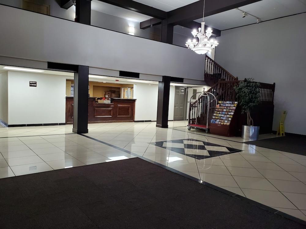 Royal Inn Hotel Indianapolis Dış mekan fotoğraf