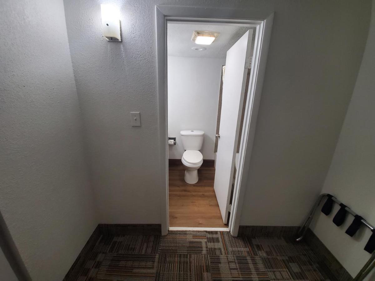 Royal Inn Hotel Indianapolis Dış mekan fotoğraf
