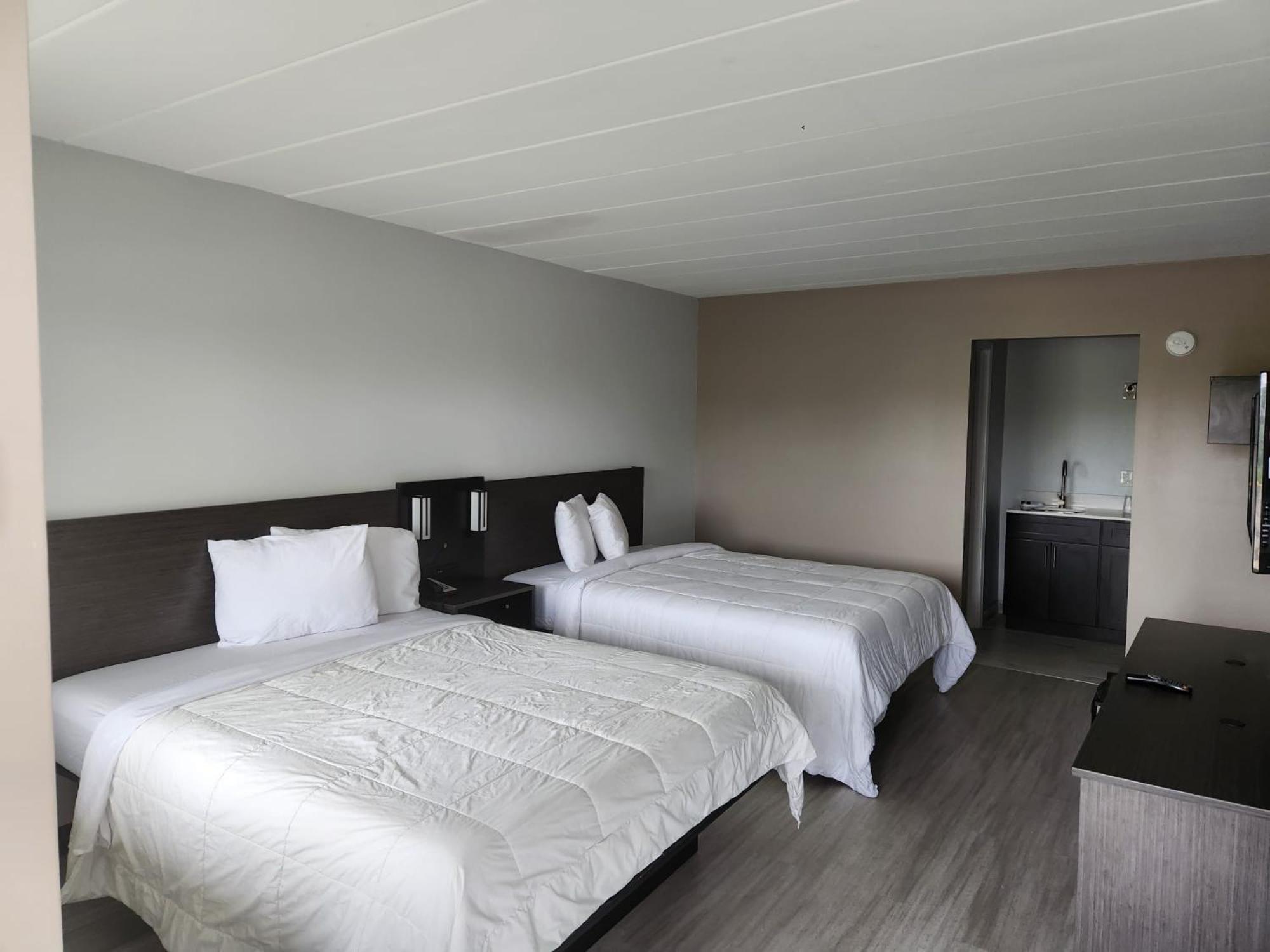 Royal Inn Hotel Indianapolis Dış mekan fotoğraf