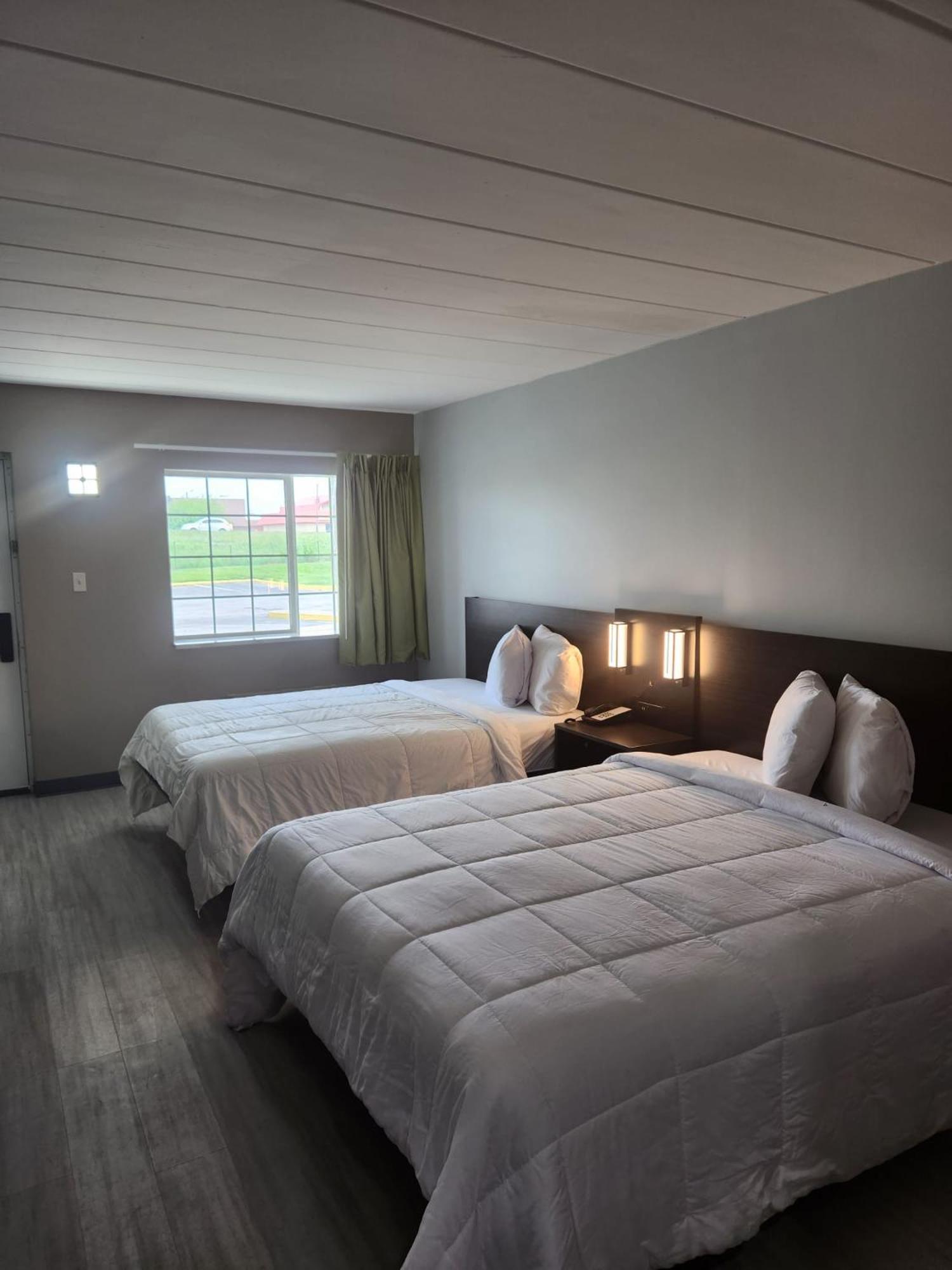 Royal Inn Hotel Indianapolis Dış mekan fotoğraf