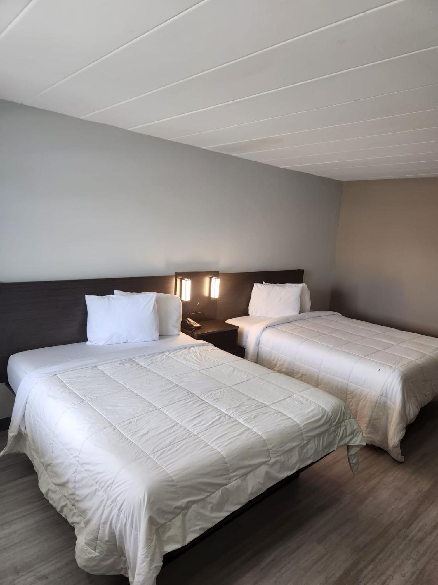 Royal Inn Hotel Indianapolis Dış mekan fotoğraf